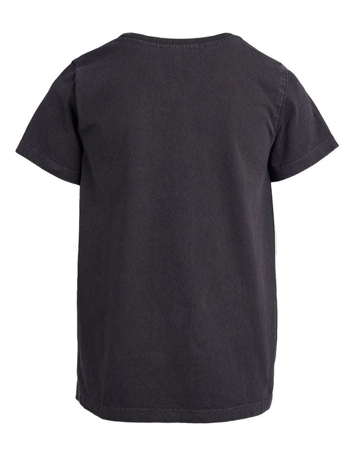 Eve Girl Washed Tee