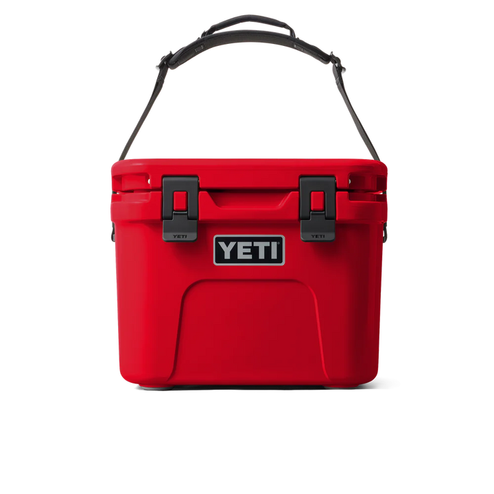 Yeti Roadie 15 Rescue Red