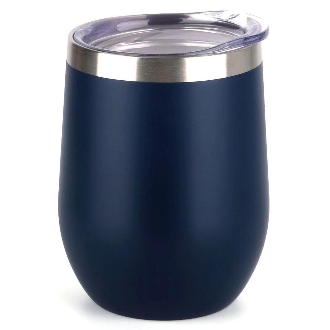 T4D Stemless Wine Tumbler