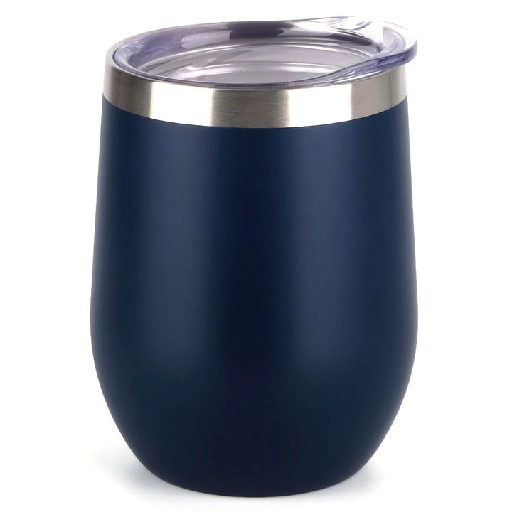 T4D Stemless Wine Tumbler