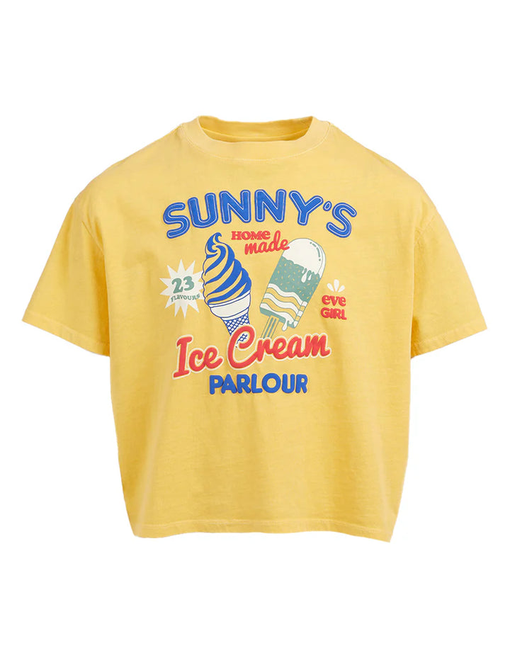 Eve Girl Sunnys Tee