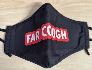 AB Far Cough Mask