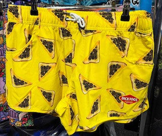 AB Mighty Spread Mens Boardshorts