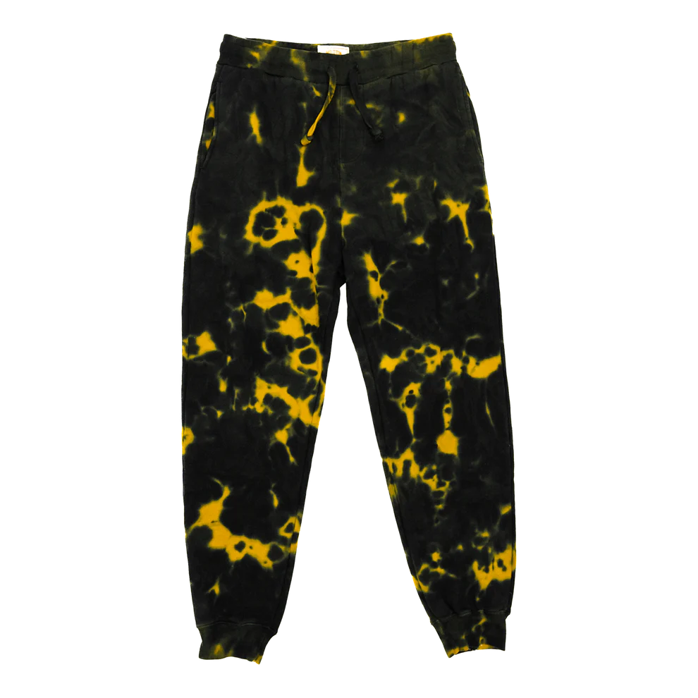 AB Milton Mango Gold Struck Trackies