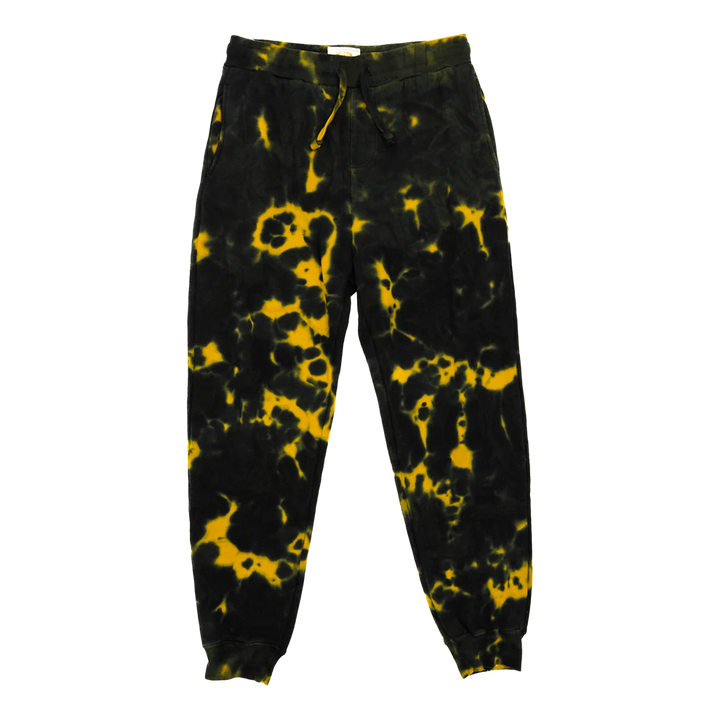 AB Milton Mango Gold Struck Trackies