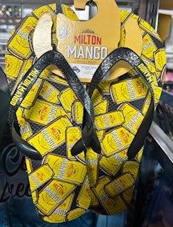 AB Milton Mango Can Fever Thongs