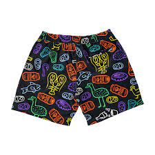 AB Night Chook Boardshorts