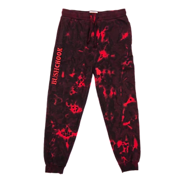 AB Bush Chook Road Kill Trackies