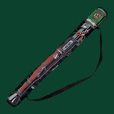 AB VB Green Grenade Launcher - 6 Can Holder