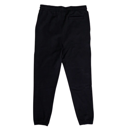 AB VB Support Fleece Trackpant Black