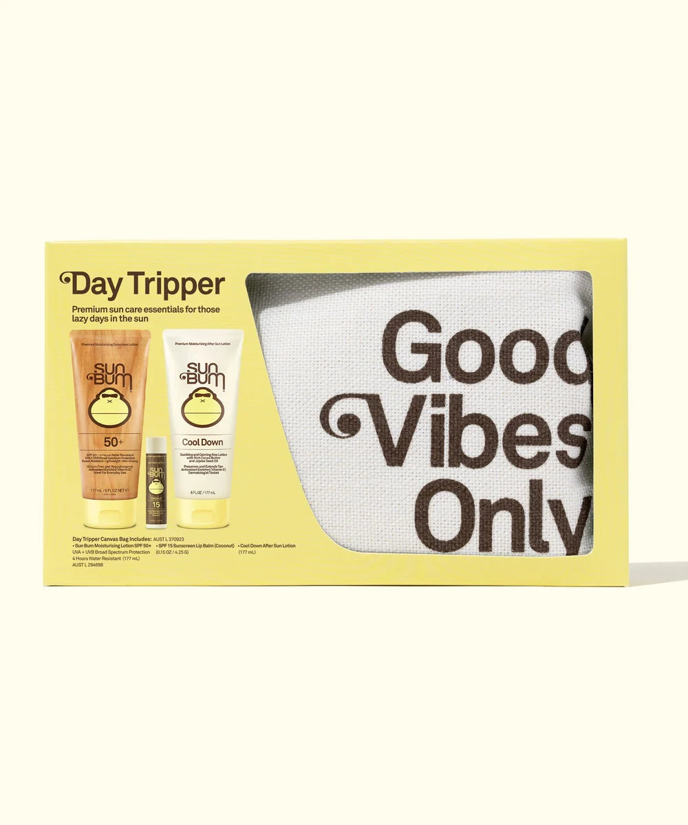 SunBum DayTripper Kit