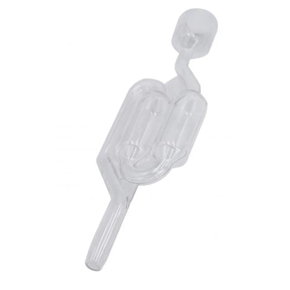 Airlock Bubbler Vintage