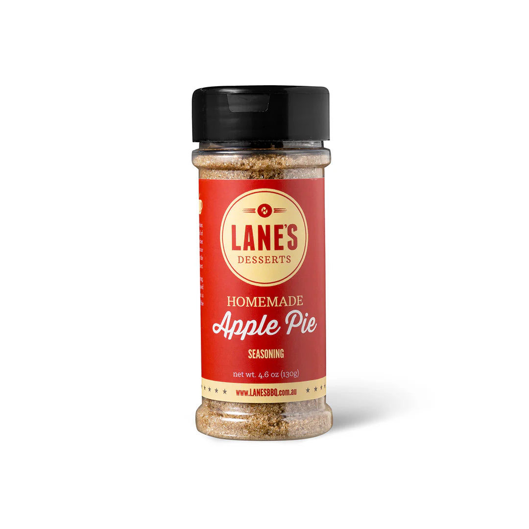 BBQ Supplies & Rubs