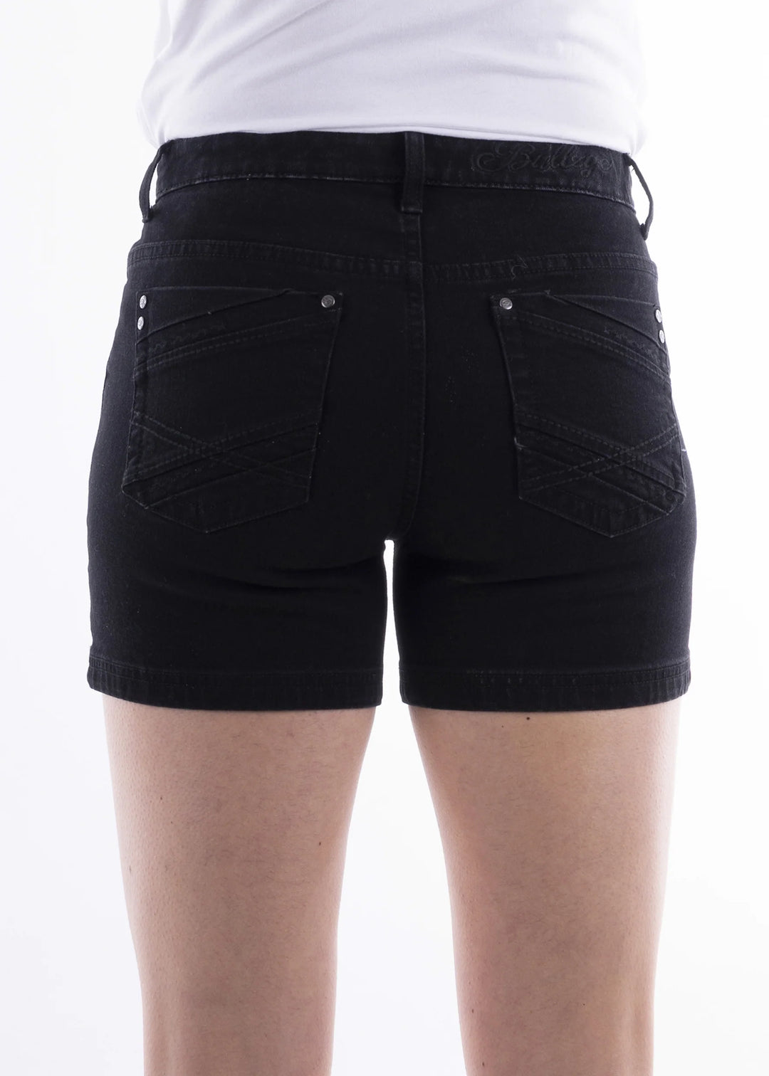 Bullzye Womens Jennifer Short
