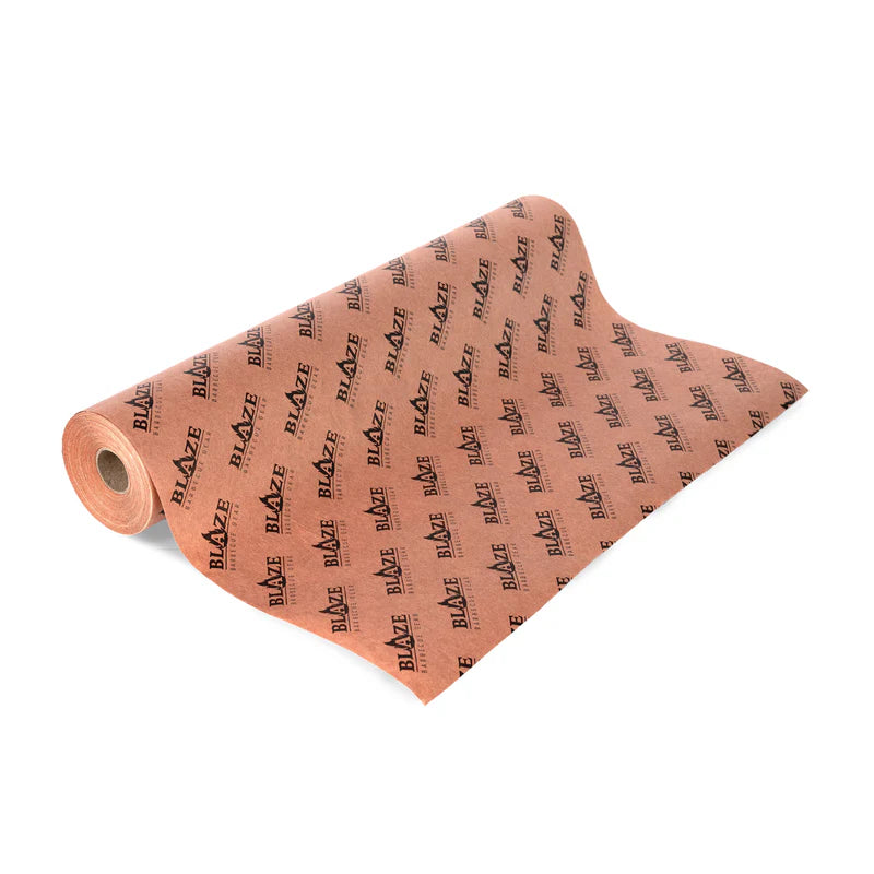 Lane's BBQ Blaze Butchers Paper