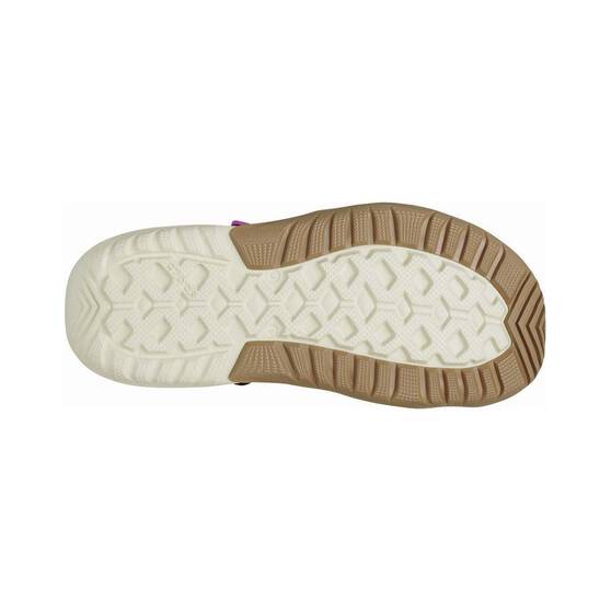 Crocs Mens Swiftwater Mesh Deck Sandal