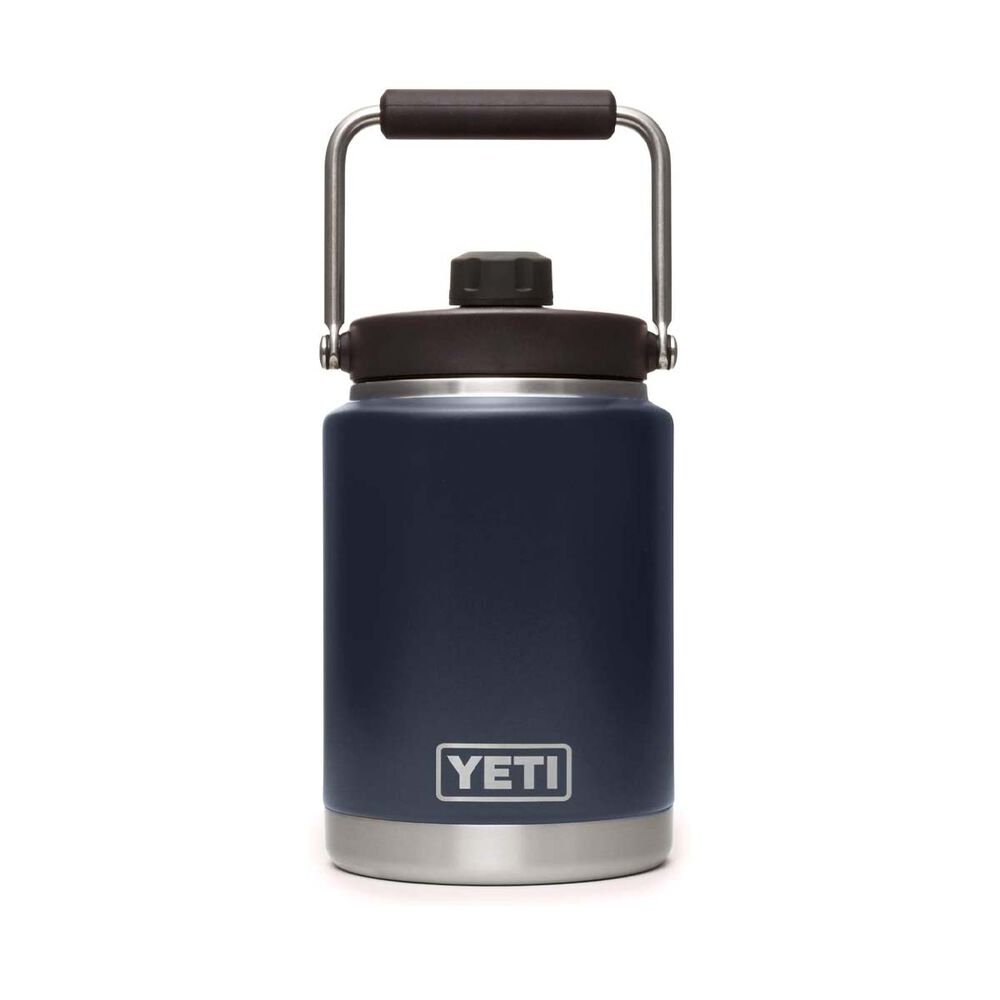 Yeti Rambler Half Gallon Jug 2.0