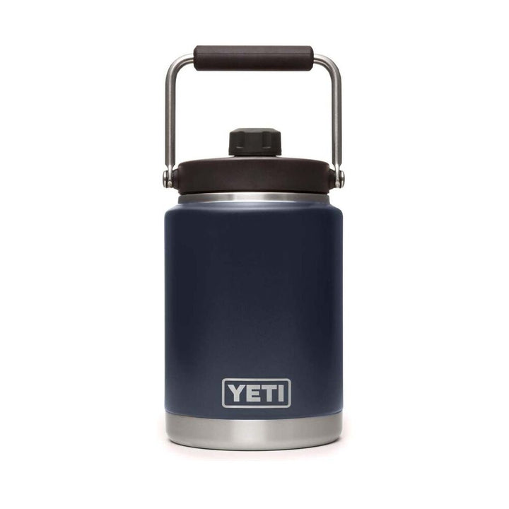 Yeti Rambler Half Gallon Jug 2.0