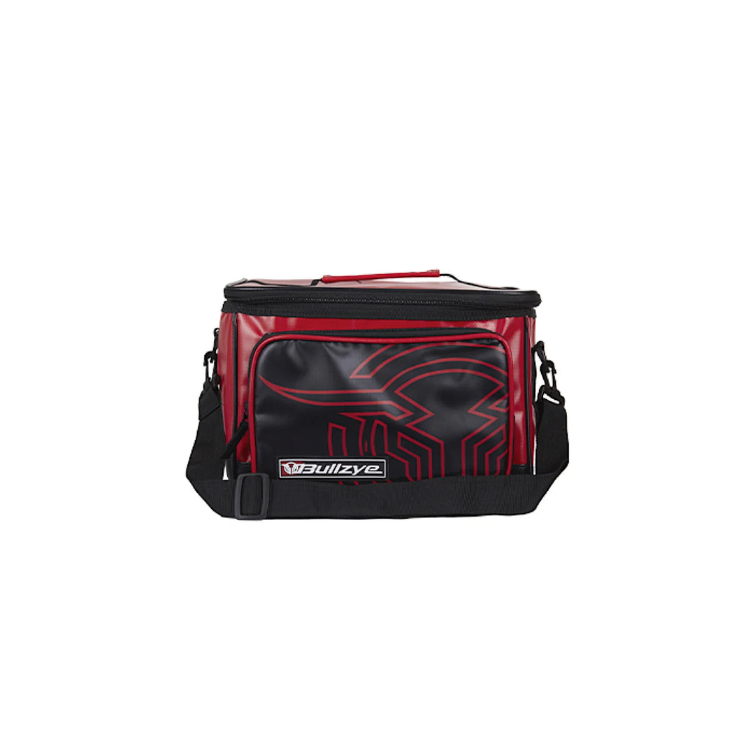Thomas Cook Walker Cooler Bag - Red