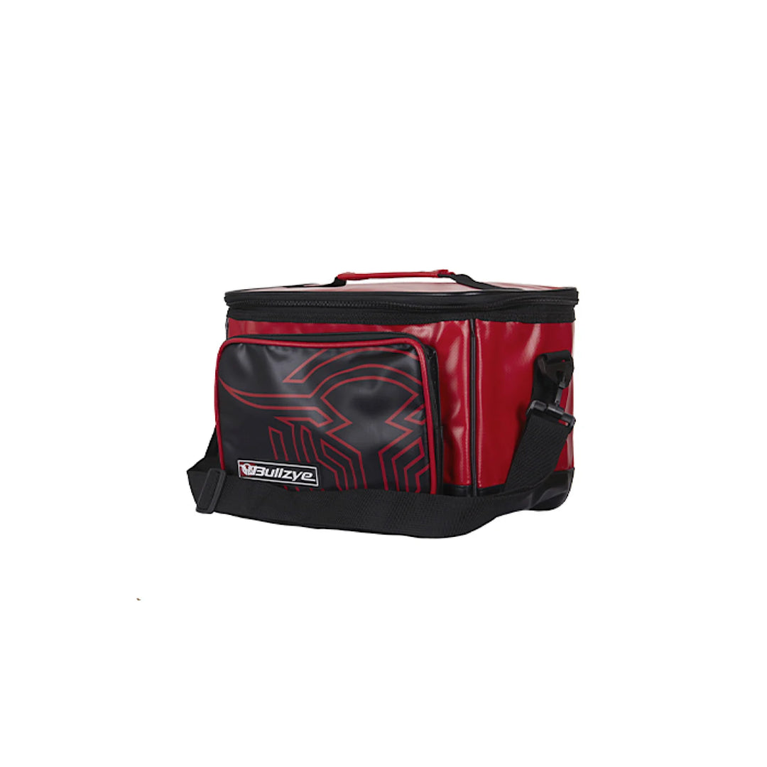 Thomas Cook Walker Cooler Bag - Red