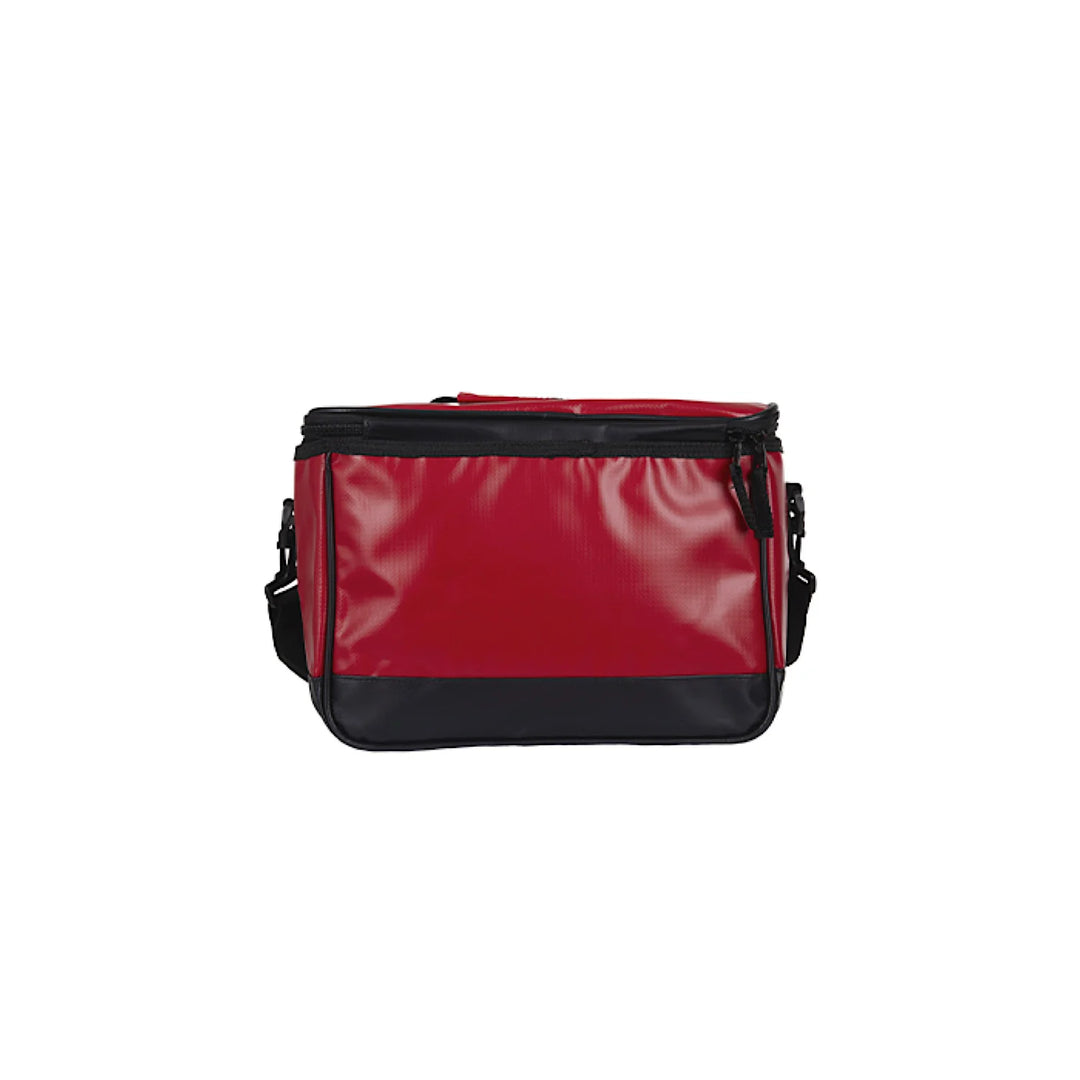Thomas Cook Walker Cooler Bag - Red