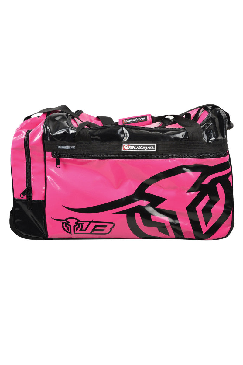 Bullzye - Throttle Gear Bag