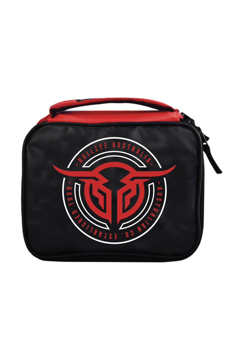 Thomas Cook Bullzye Steer Lunchbox