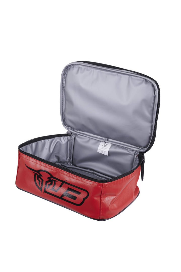 Thomas Cook Bullzye Steer Lunchbox