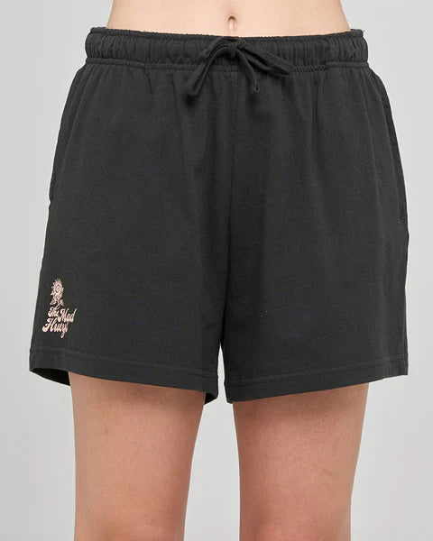 TMH BEE ANCHOR | WOMENS ALL DAY SHORTS - TheSquarePeg