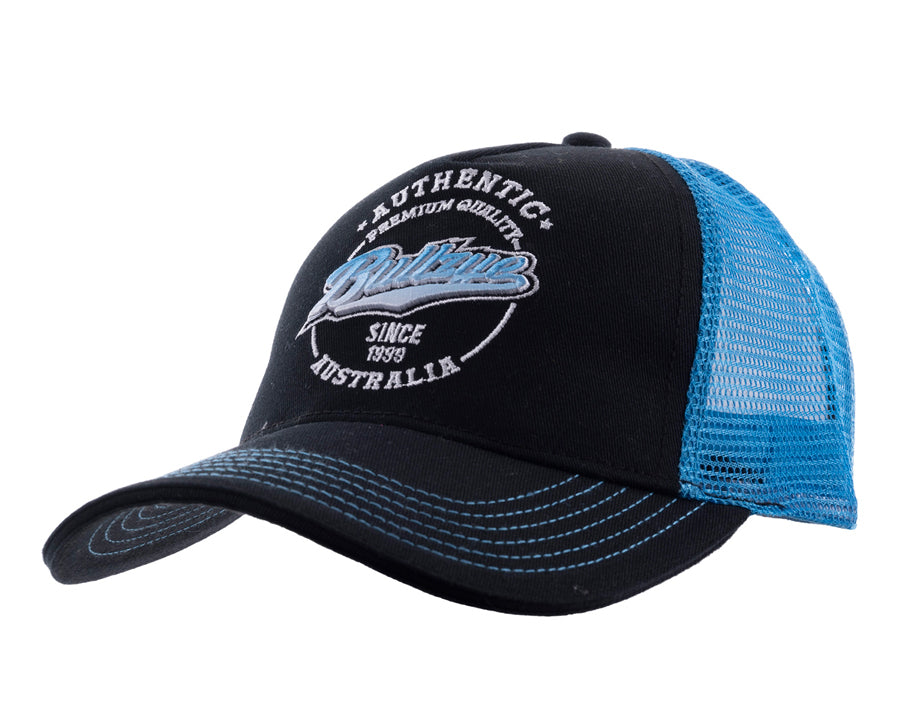 Bullzye Overlay Cap