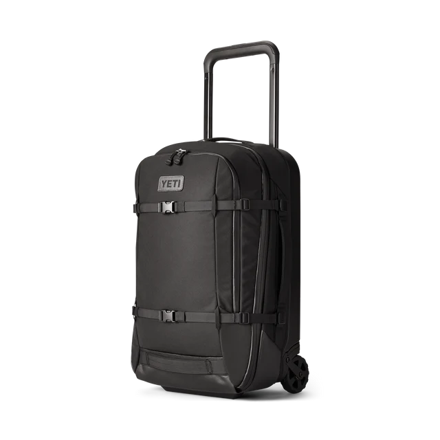 Yeti Crossroads Luggage 22inch