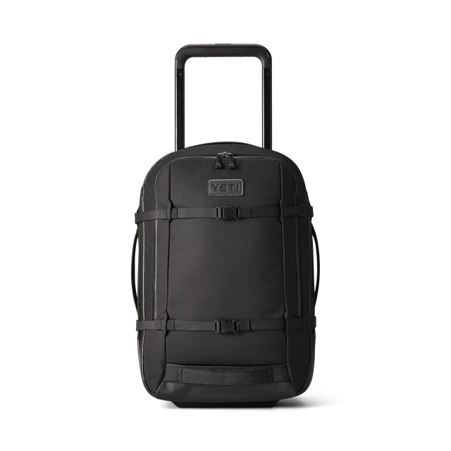 Yeti Crossroads Luggage 22inch