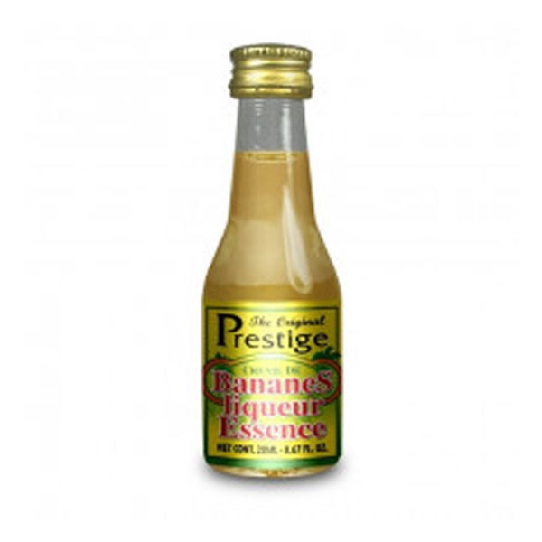 Prestige Creme de Banana Essence 20ml