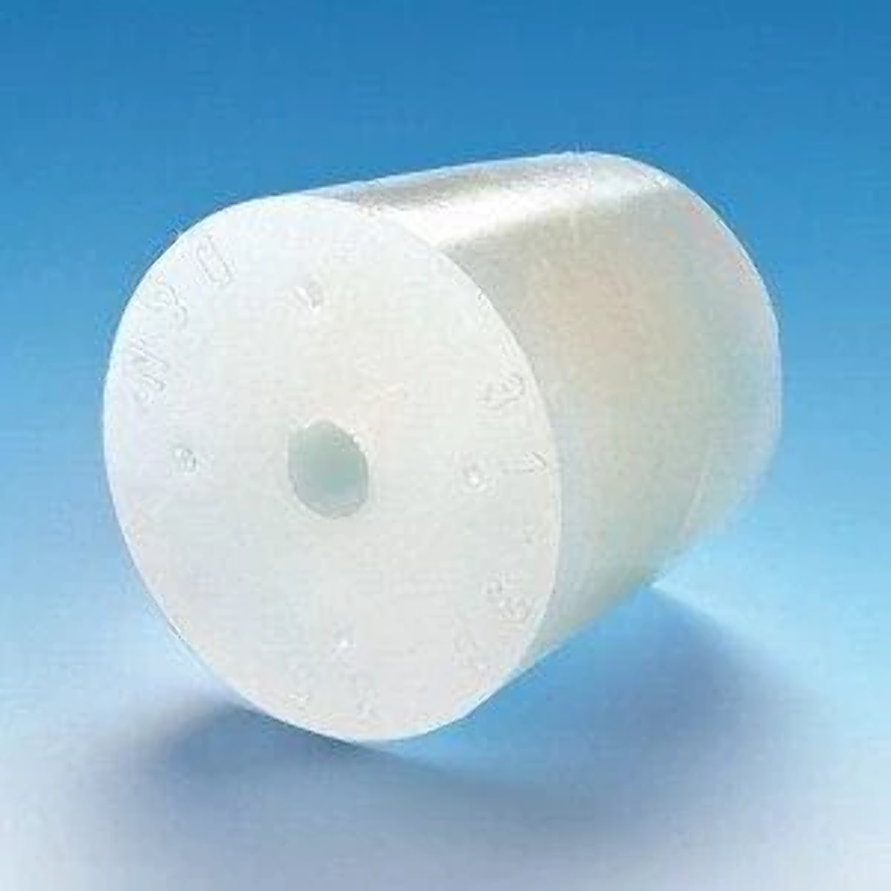 Bored Bung 25-38mm Silicon (Fits glass demijohn 5L and 23L)