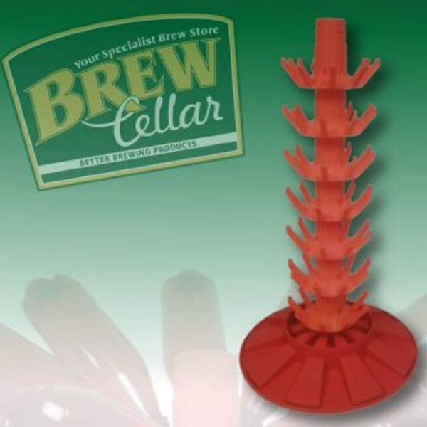 Bottle Tree Unboxed