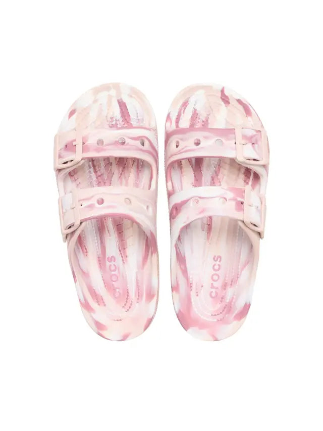 Crocs Ladies Saturday Sandal - TheSquarePeg