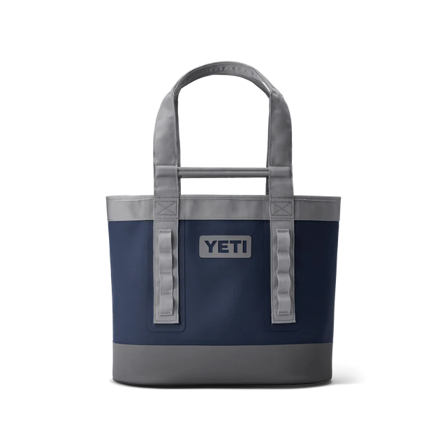Yeti Camino 35 2.0 - Storm Gray - TheSquarePeg