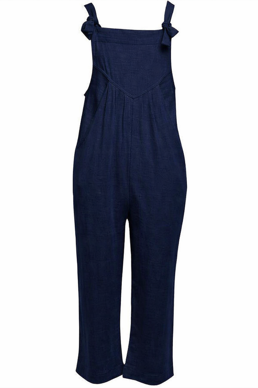 Eve Girl Daisy Jumpsuit - TheSquarePeg