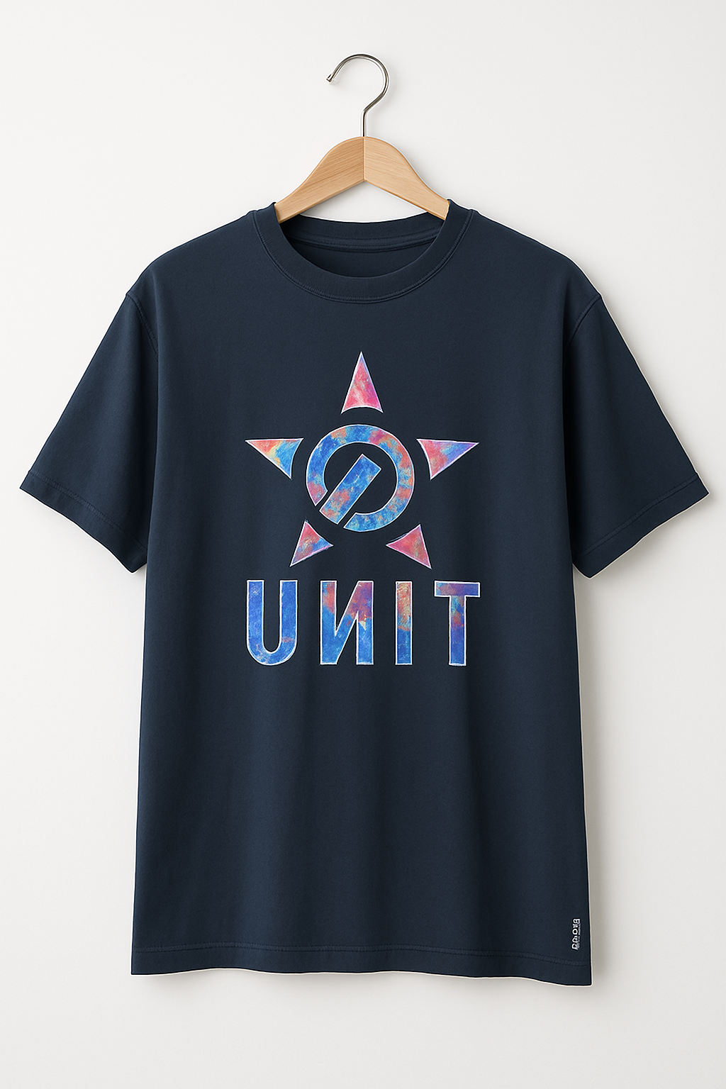 UNIT- SKY DYE TEE