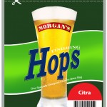 Morgans Hops Citra 12g