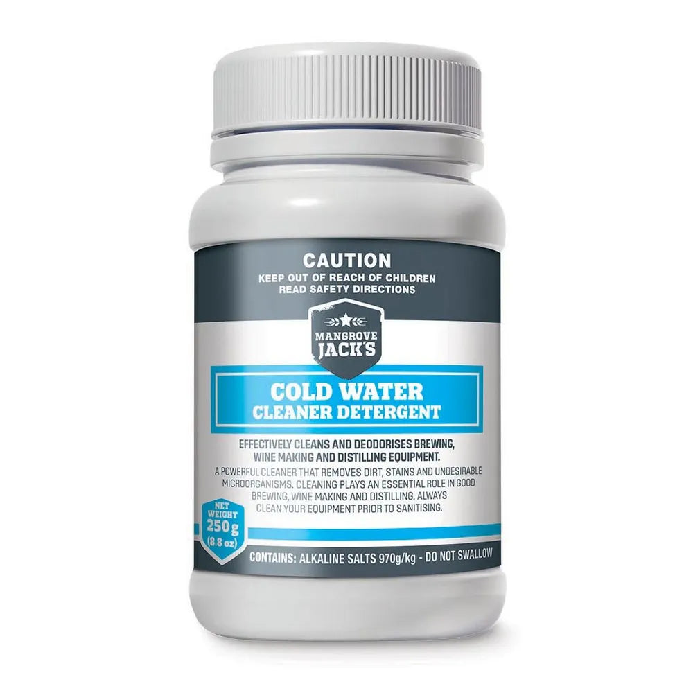 Cold Water ECD 250g