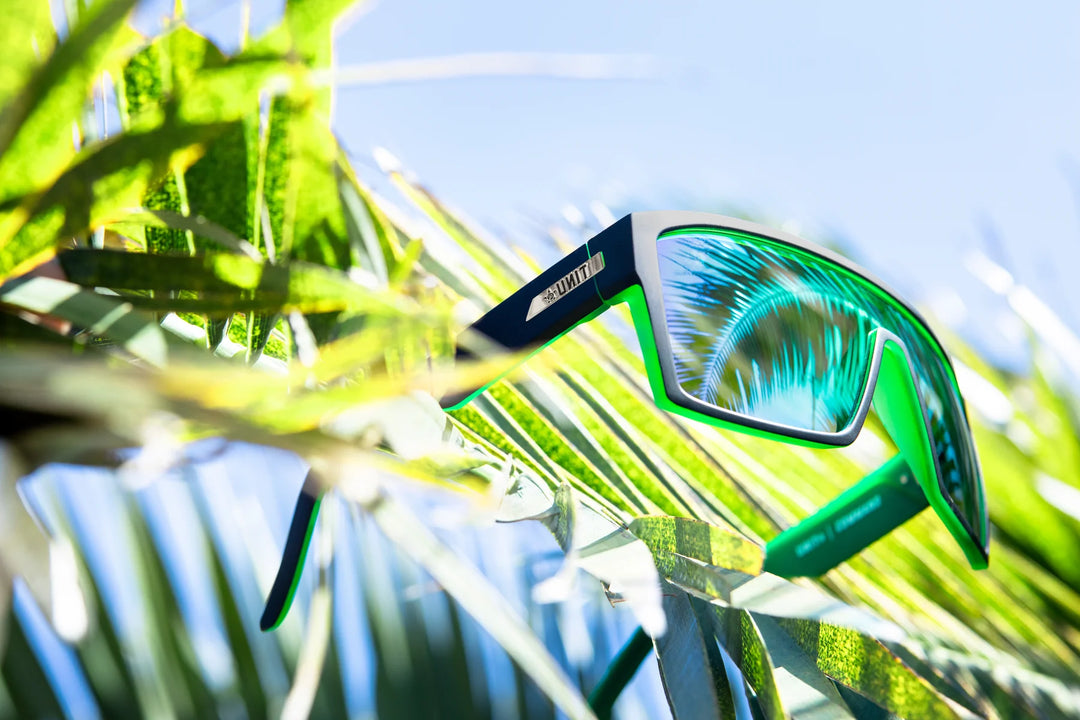 UNIT Mens Eyewear - Polarised - Command