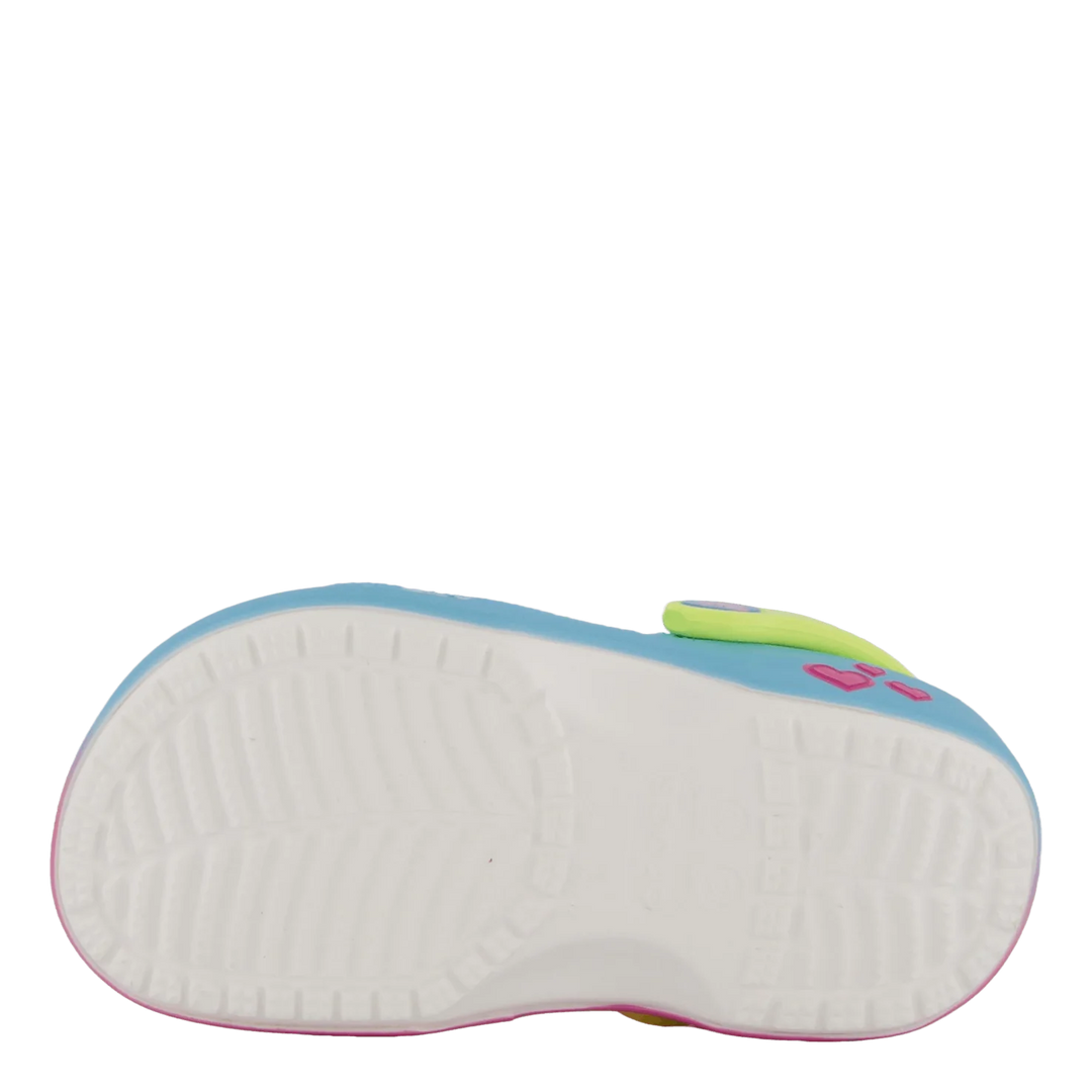 Croc Peppa Pig Classic Clog Toddler