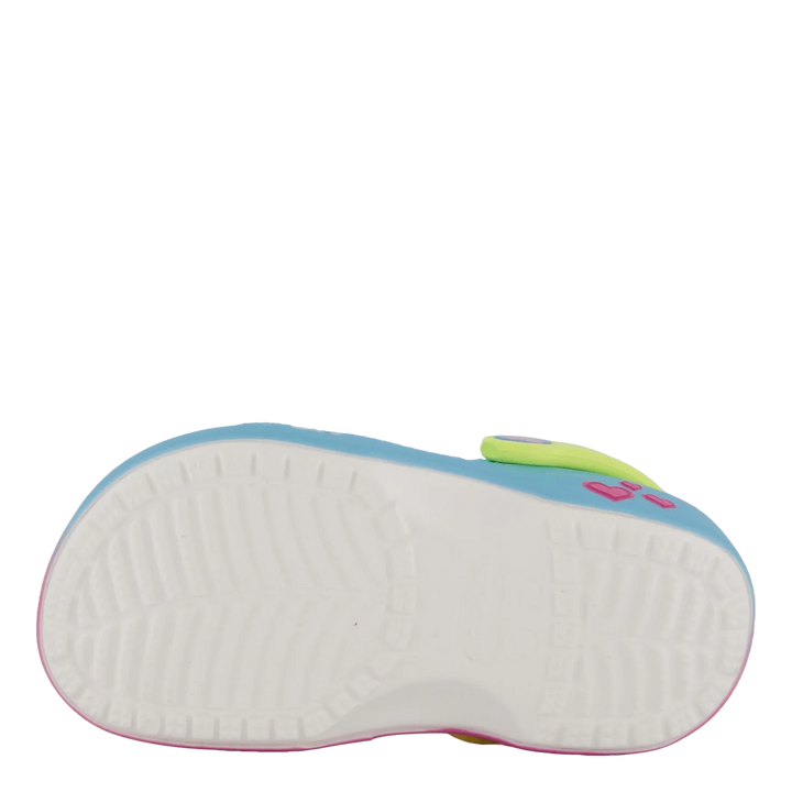 Croc Peppa Pig Classic Clog Toddler