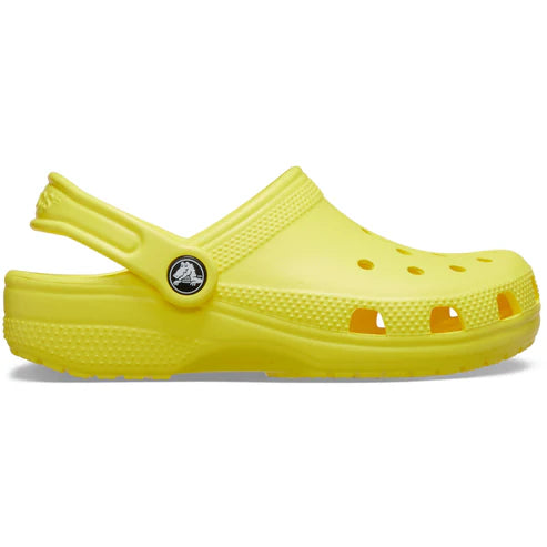 Crocs Classic Clog Toddler