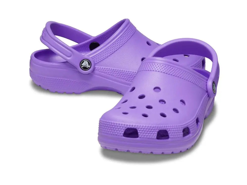 Crocs Classic Clog