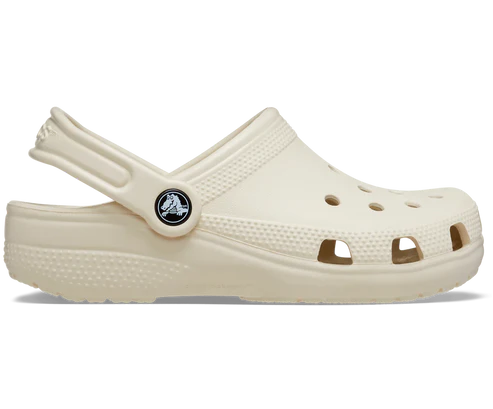 Crocs Classic Clog Toddler