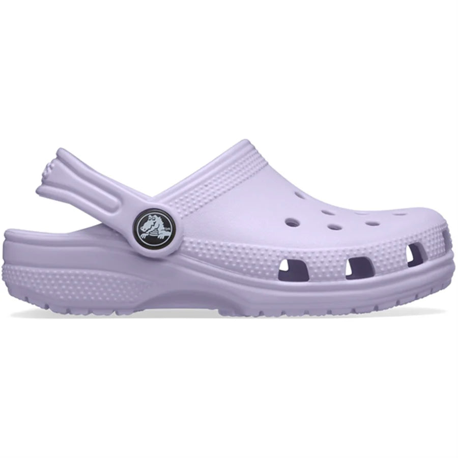 Crocs Classic Clog Toddler