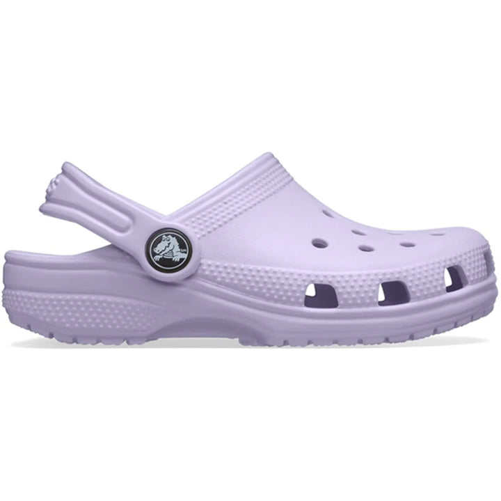 Crocs Classic Clog Toddler