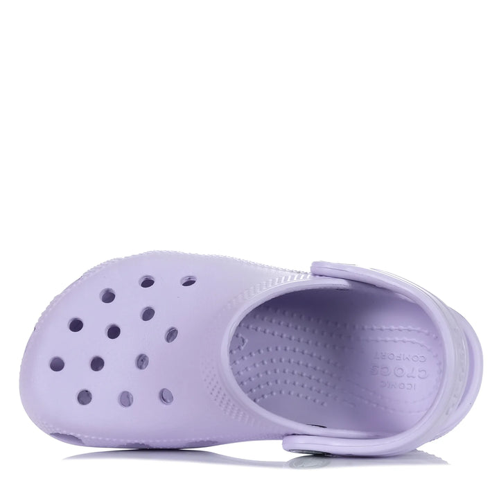 Crocs Classic Clog Toddler